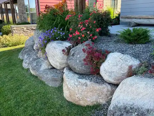 landscaping services Flintville